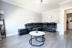 Clanrye Drive, Coatbridge, ML5