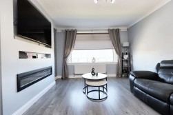 Clanrye Drive, Coatbridge, ML5