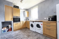 Clanrye Drive, Coatbridge, ML5