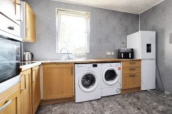 Clanrye Drive, Coatbridge, ML5