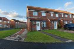 Lammermuir Way, Chapelhall, ML6