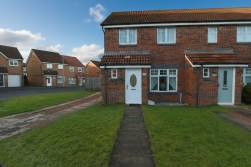 Lammermuir Way, Chapelhall, ML6