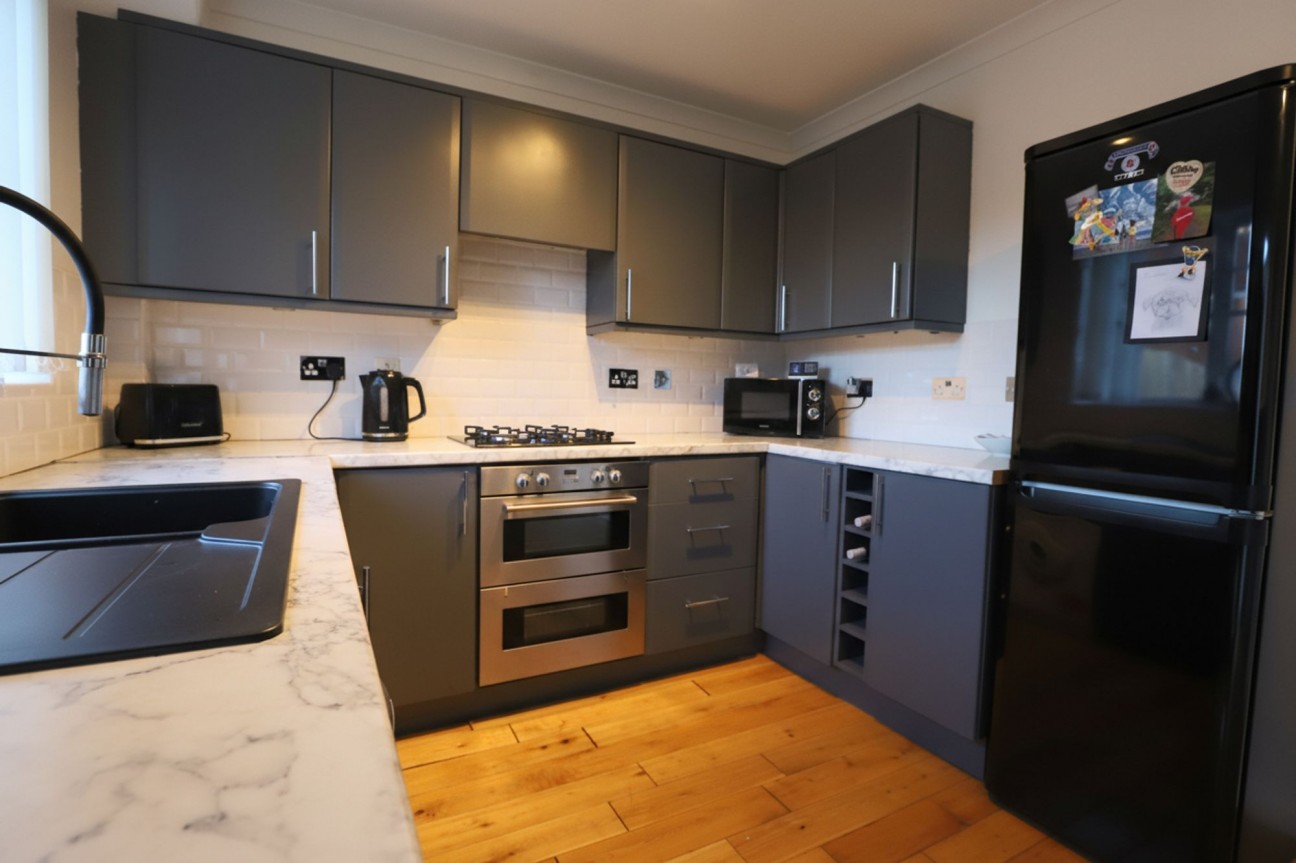 Lammermuir Way, Chapelhall, ML6