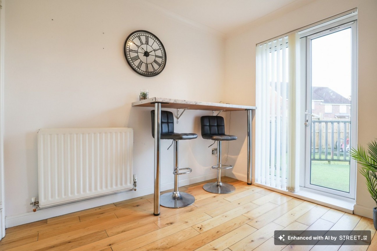 Lammermuir Way, Chapelhall, ML6