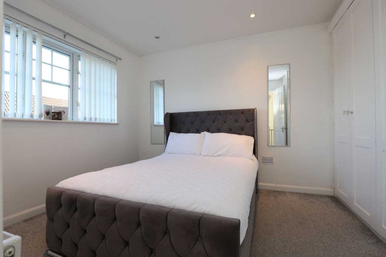 Lammermuir Way, Chapelhall, ML6