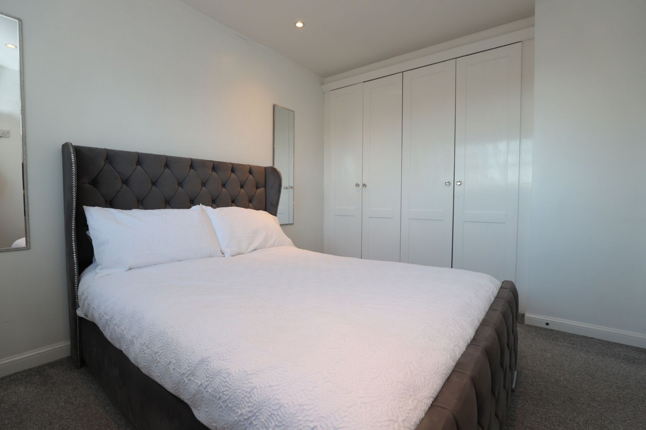 Lammermuir Way, Chapelhall, ML6