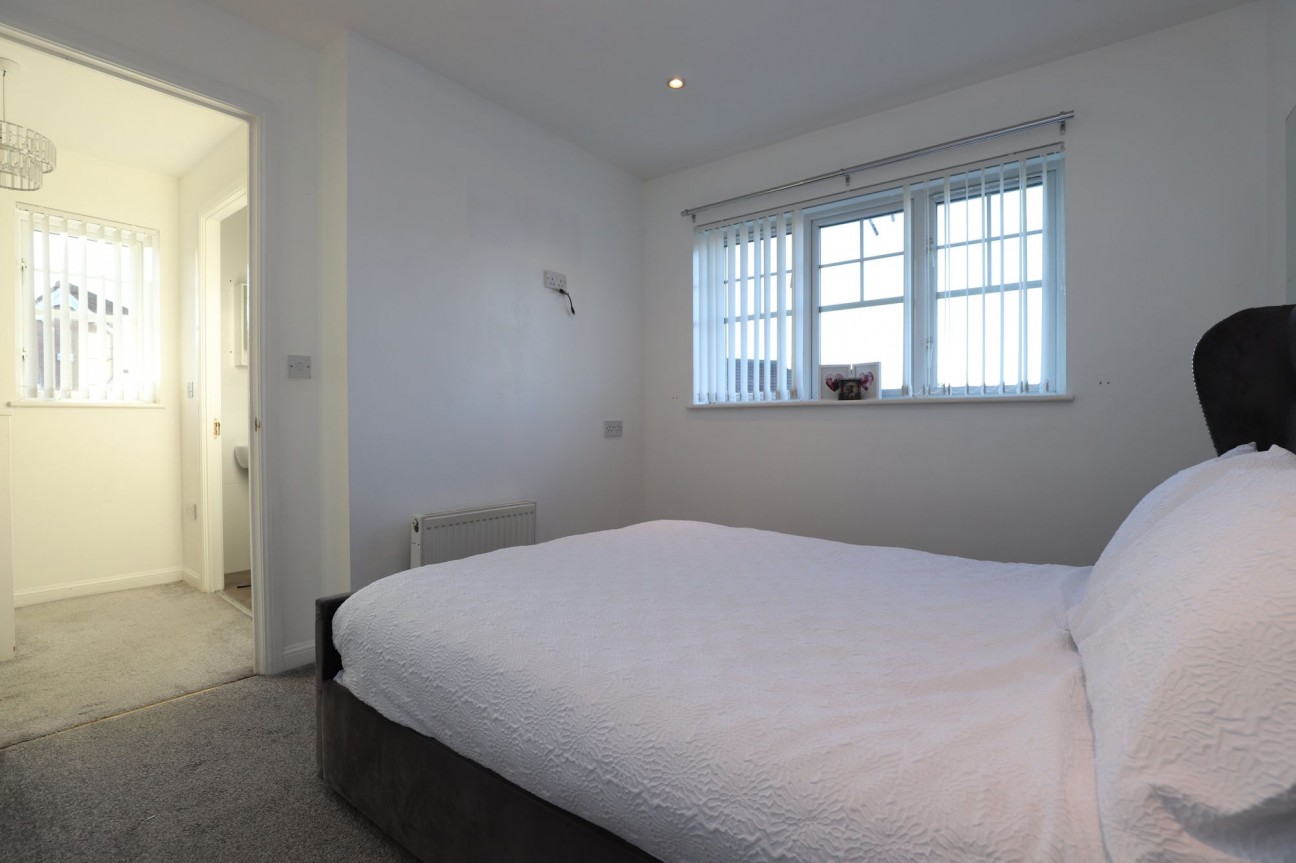 Lammermuir Way, Chapelhall, ML6