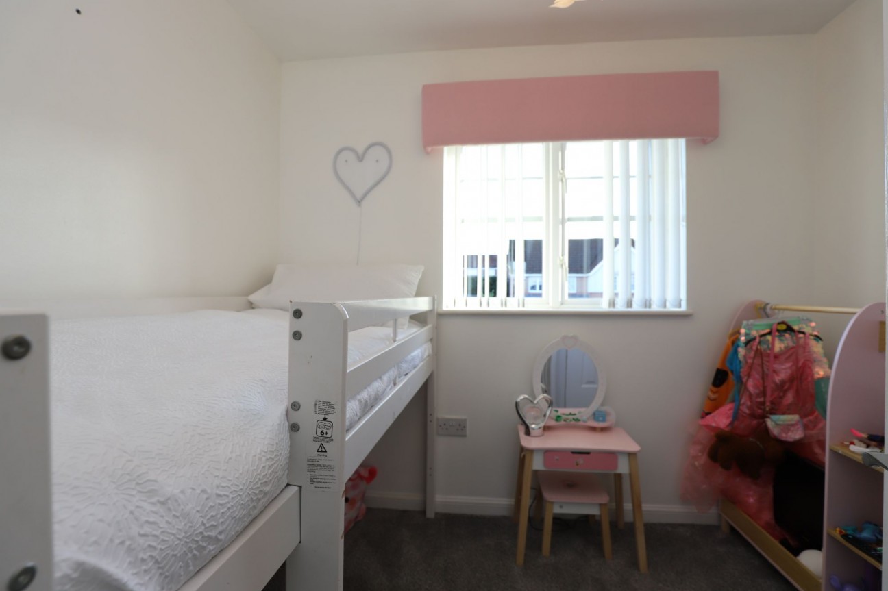 Lammermuir Way, Chapelhall, ML6