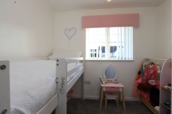 Lammermuir Way, Chapelhall, ML6