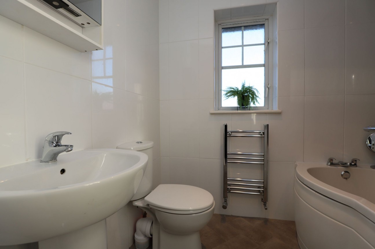 Lammermuir Way, Chapelhall, ML6