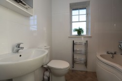 Lammermuir Way, Chapelhall, ML6