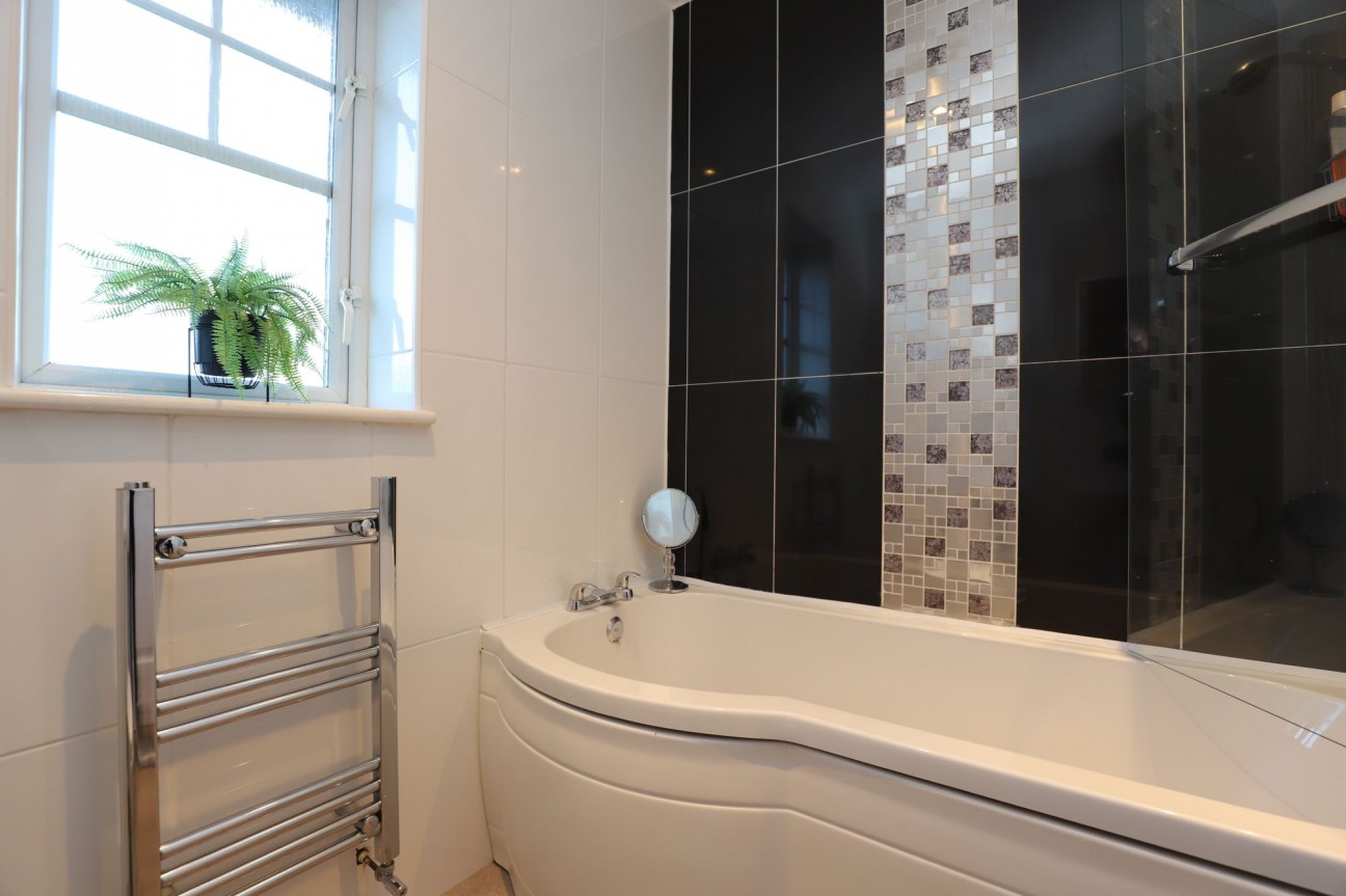 Lammermuir Way, Chapelhall, ML6