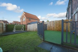 Lammermuir Way, Chapelhall, ML6