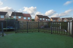 Lammermuir Way, Chapelhall, ML6