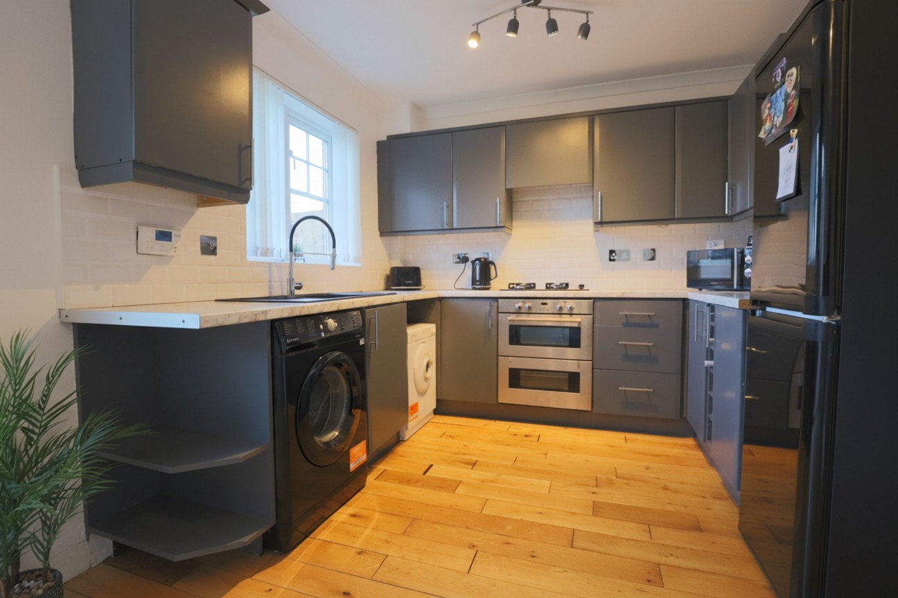 Lammermuir Way, Chapelhall, ML6