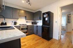 Lammermuir Way, Chapelhall, ML6