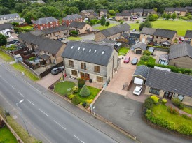 Towers Road, Airdrie, ML6
