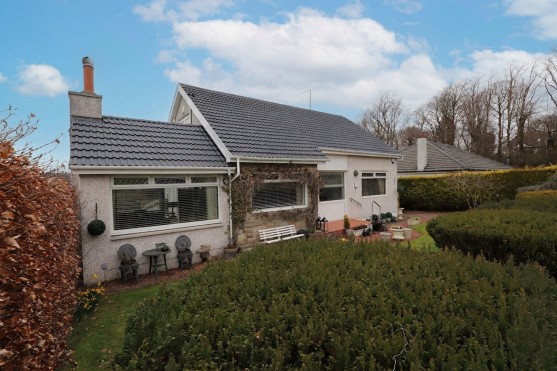 Woodside Road, Clarkston, G76