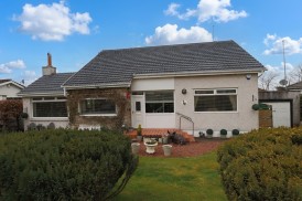 Woodside Road, Clarkston, G76