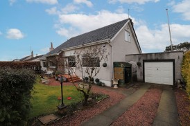 Woodside Road, Clarkston, G76