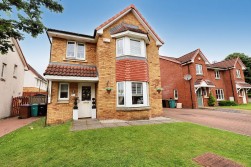 Dunnock Place, Coatbridge, ML5