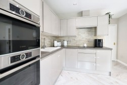 Dunnock Place, Coatbridge, ML5