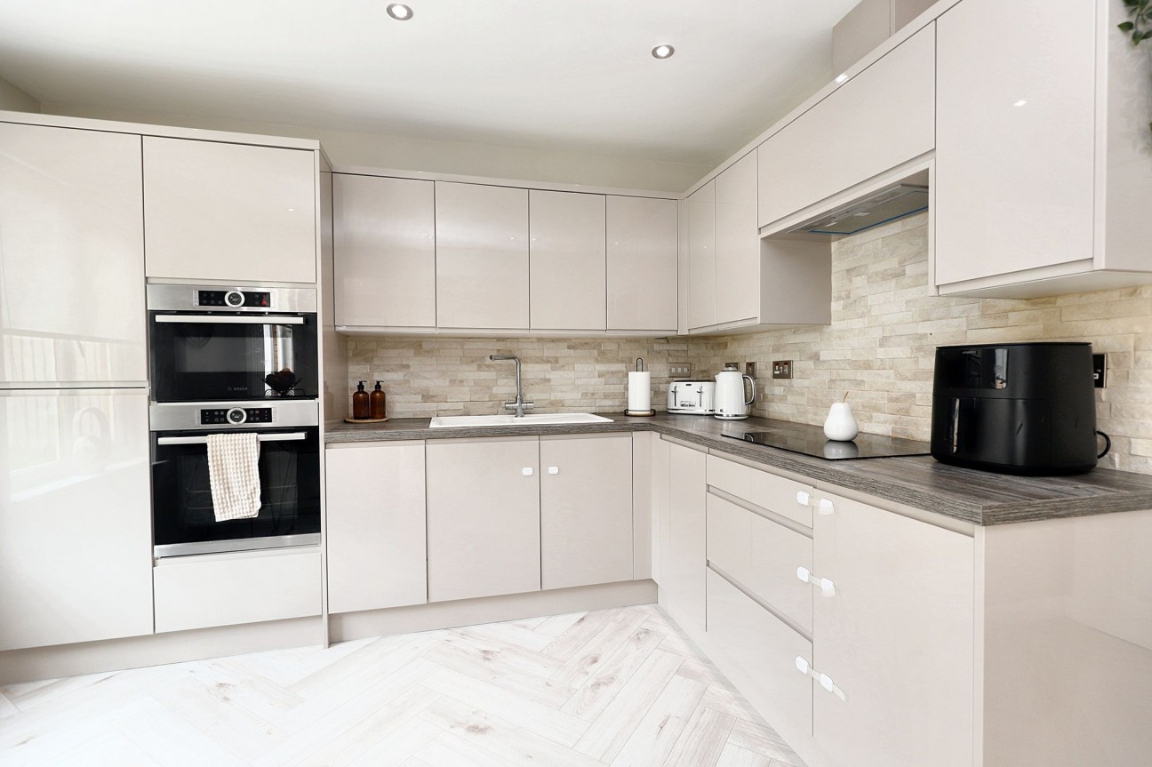 Dunnock Place, Coatbridge, ML5