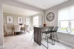 Dunnock Place, Coatbridge, ML5