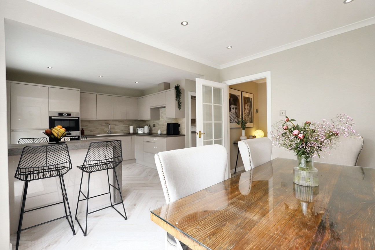 Dunnock Place, Coatbridge, ML5