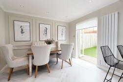 Dunnock Place, Coatbridge, ML5
