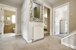 Dunnock Place, Coatbridge, ML5