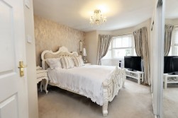 Dunnock Place, Coatbridge, ML5