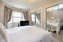 Dunnock Place, Coatbridge, ML5