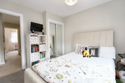 Dunnock Place, Coatbridge, ML5