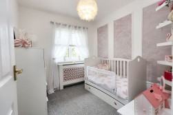 Dunnock Place, Coatbridge, ML5