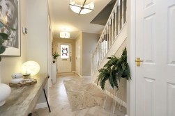 Dunnock Place, Coatbridge, ML5