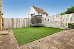 Dunnock Place, Coatbridge, ML5
