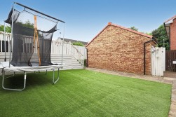 Dunnock Place, Coatbridge, ML5