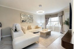 Dunnock Place, Coatbridge, ML5