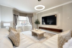 Dunnock Place, Coatbridge, ML5