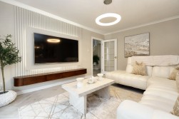 Dunnock Place, Coatbridge, ML5