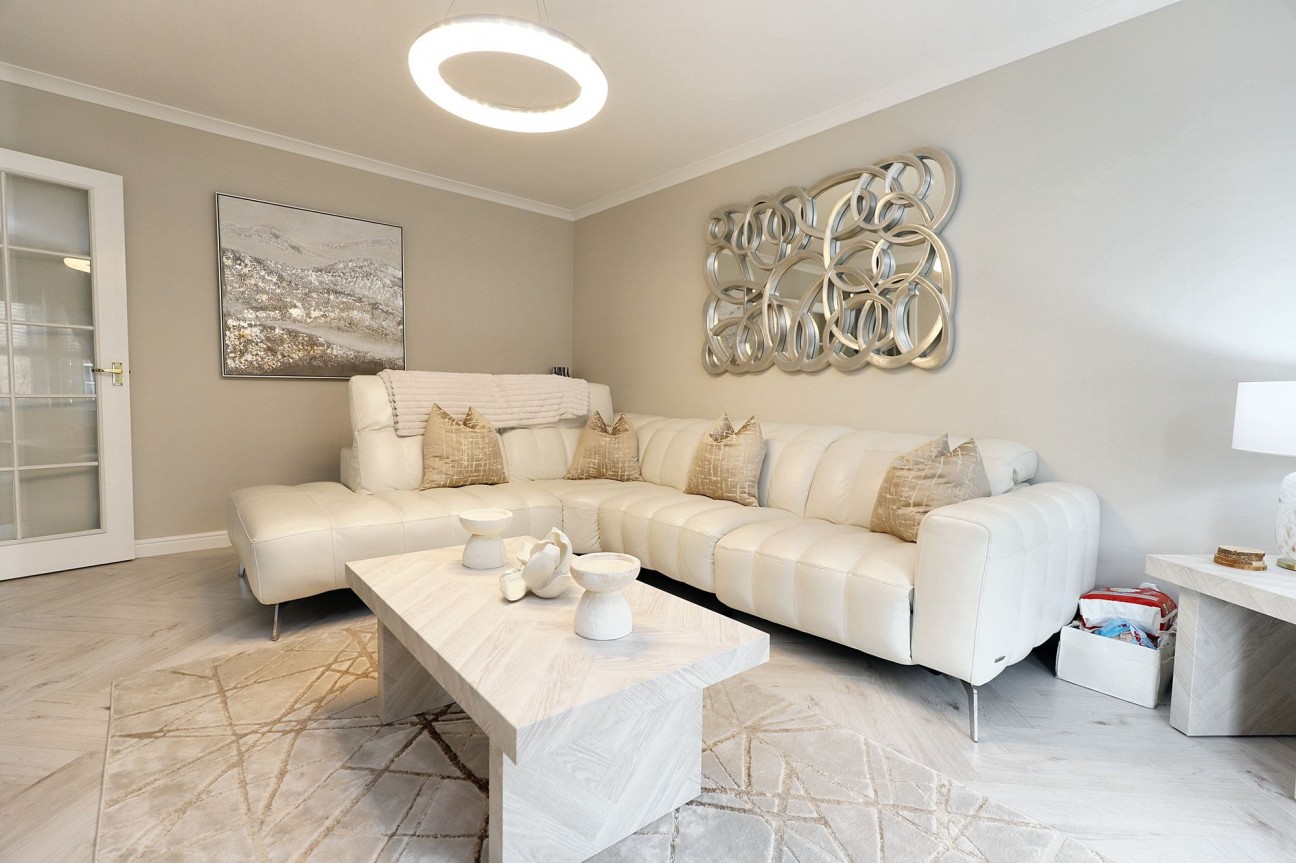 Dunnock Place, Coatbridge, ML5