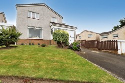 Appin Way, Glenmavis, ML6