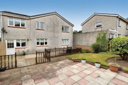 Appin Way, Glenmavis, ML6