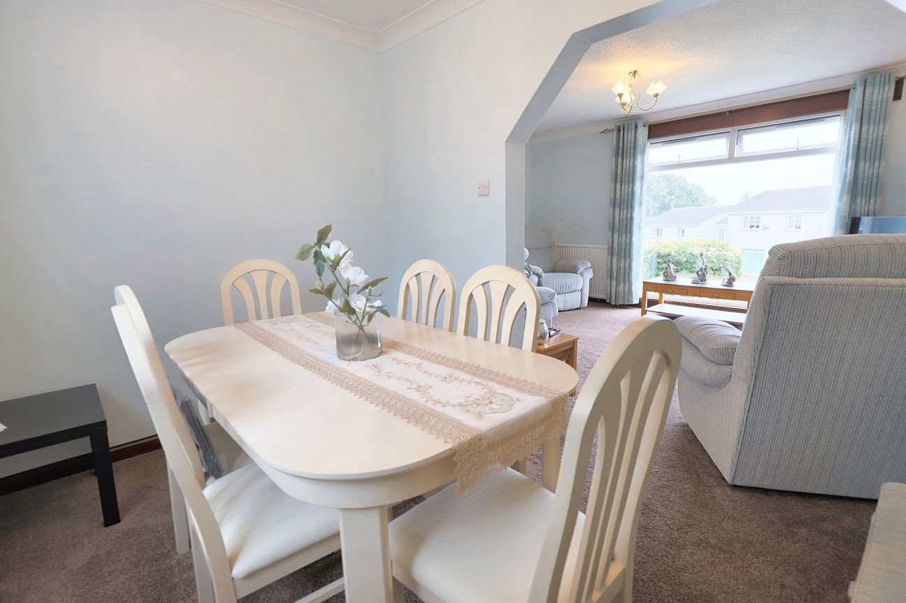 Appin Way, Glenmavis, ML6
