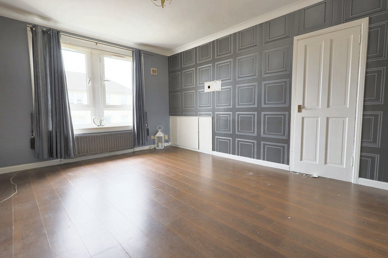 Kelvin Drive, Airdrie, ML6