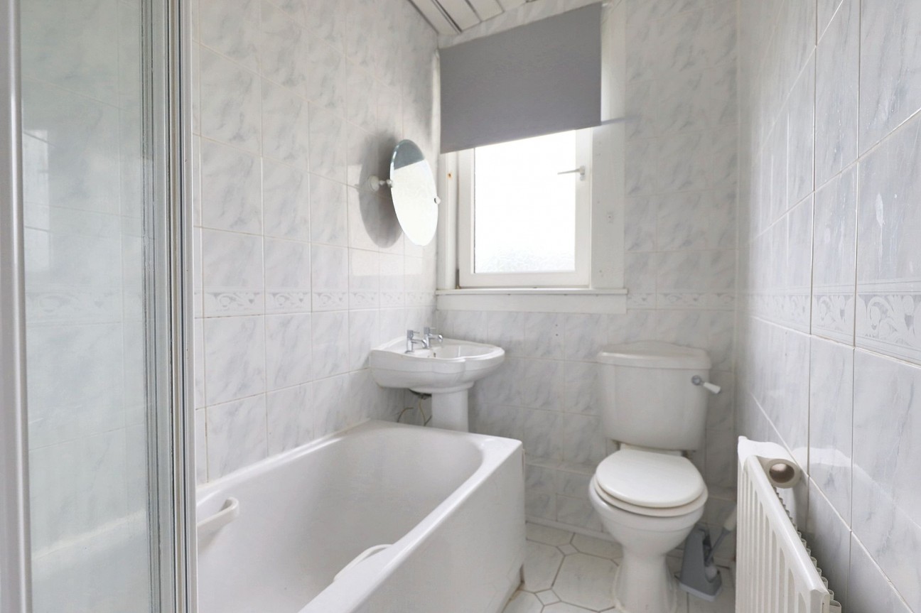 Kelvin Drive, Airdrie, ML6