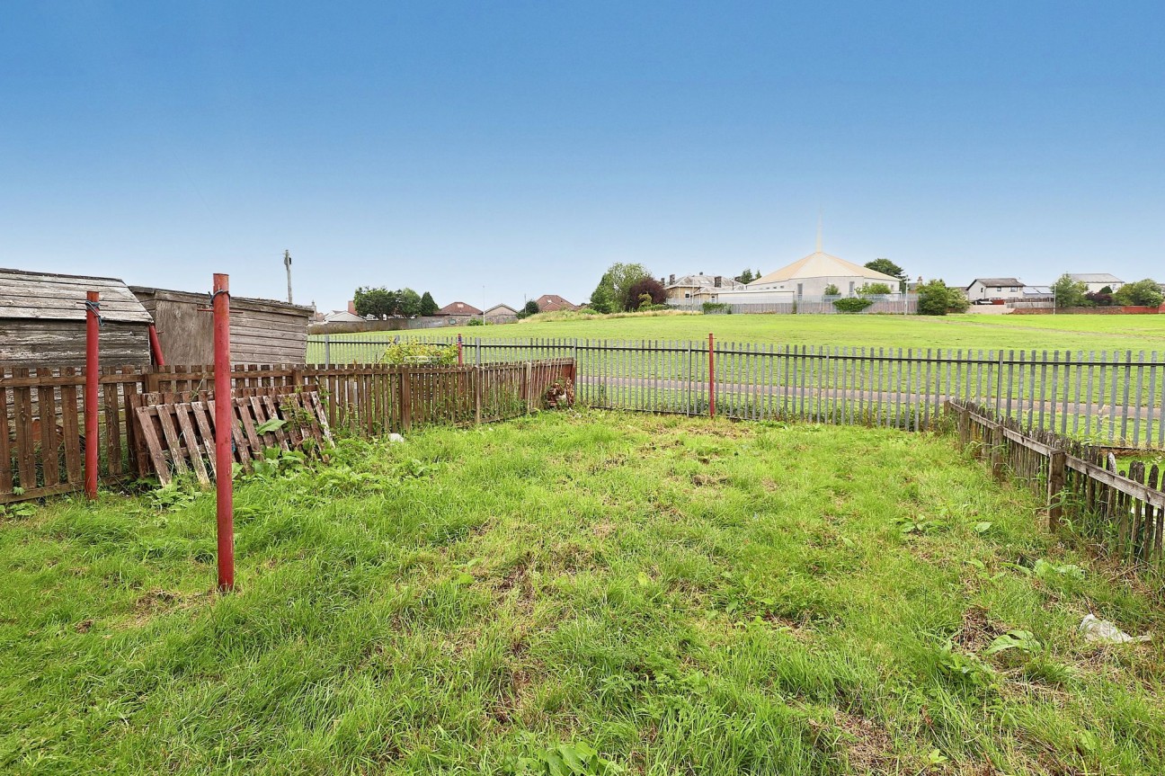 Kelvin Drive, Airdrie, ML6