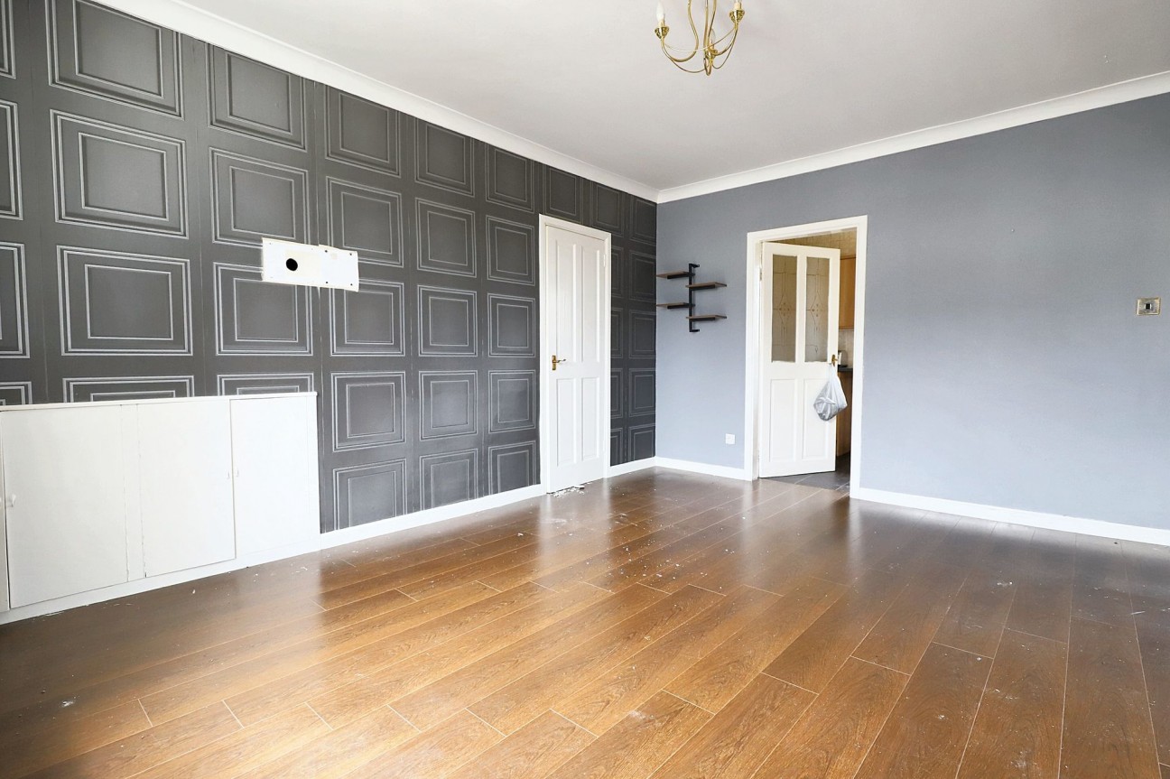 Kelvin Drive, Airdrie, ML6