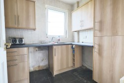 Kelvin Drive, Airdrie, ML6